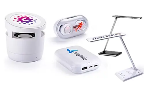 corporate tech products